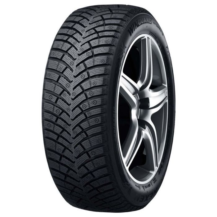 Шина Nexen 235/55R20 102T 0 Winguard Winspike 3 Фото