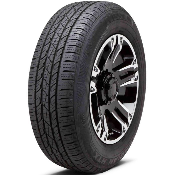 Шина Nexen 265/70R17 121/118R ROADIAN HTX RH5 Фото