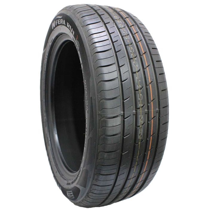 Шина Nexen 275/45R20 110Y NFERA-RU1 Фото