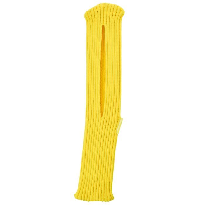 Чехол для мобильного телефона BeCover Knit Pocket universal Yellow Фото