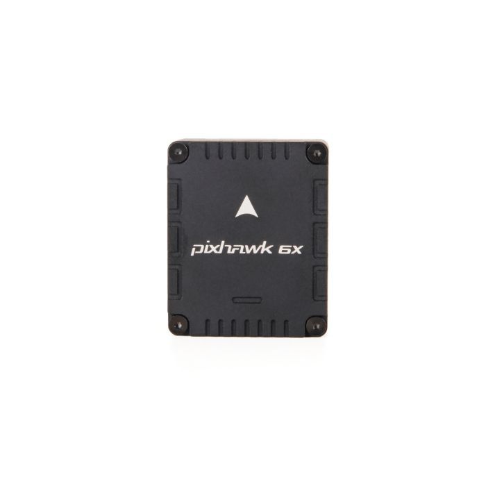 Полетный контроллер (FC) Holybro Pixhawk 6X Фото