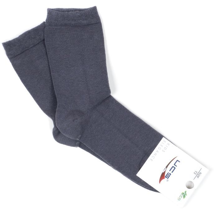 Носки детские UCS Socks однотонные Фото