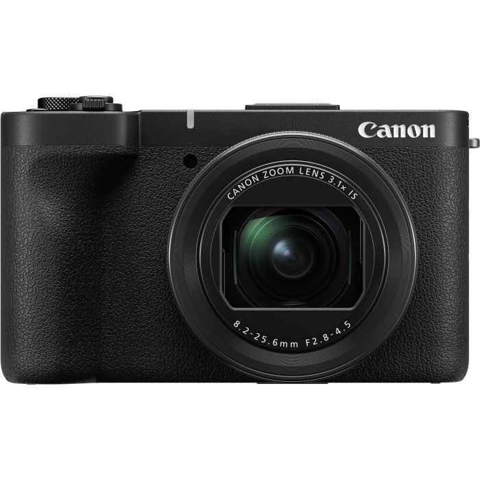 Цифровой фотоаппарат Canon Powershot V1 Premium Vlogger Kit Фото