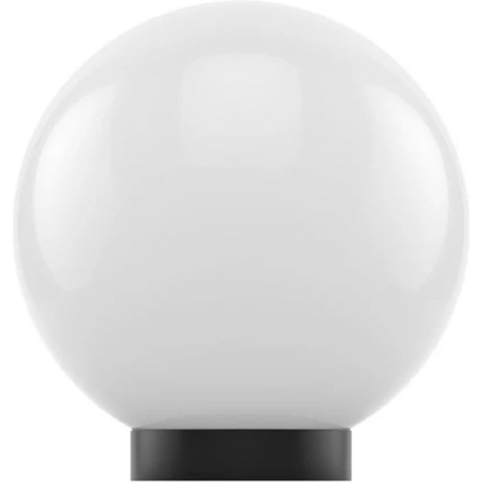 Светильник Electrum GLOBE 200 Opal Фото