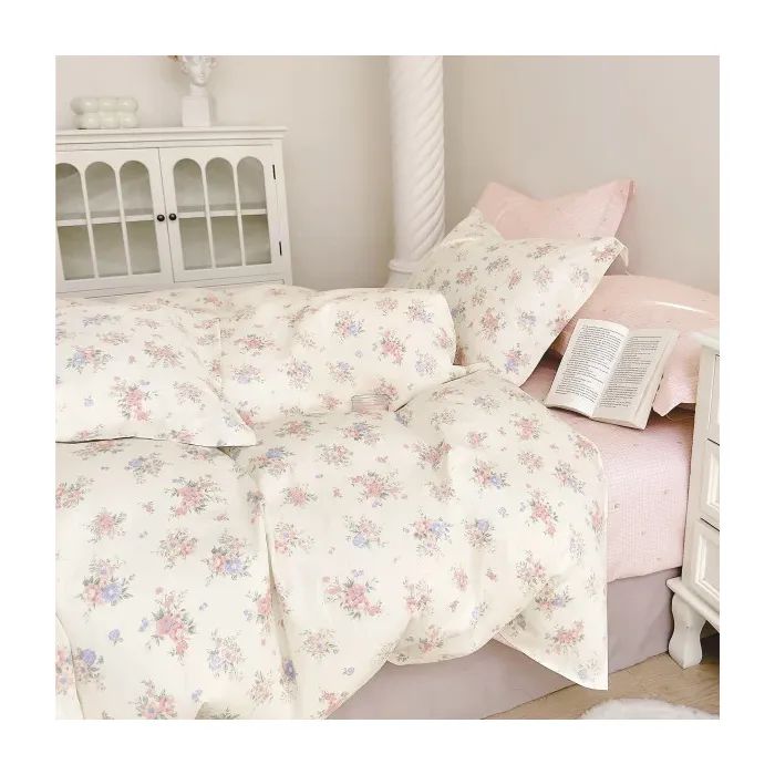 Постельное белье Viluta 815 Сатин Twill семейный Фото