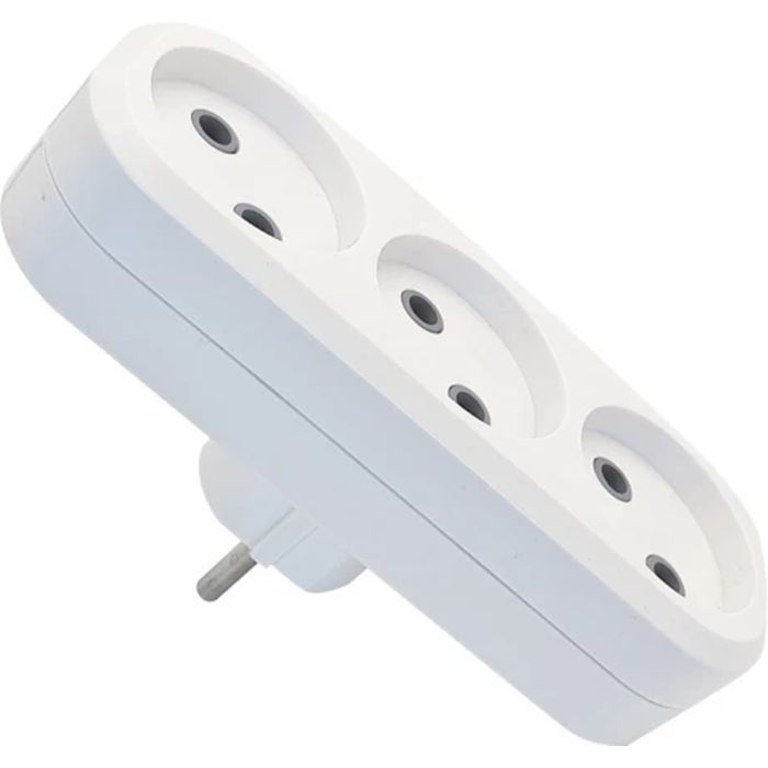 Сетевой разветвитель ELM SO-30 Фото