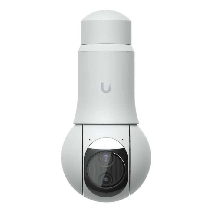 Камера видеонаблюдения Ubiquiti UVC-G6-PTZ-W Фото