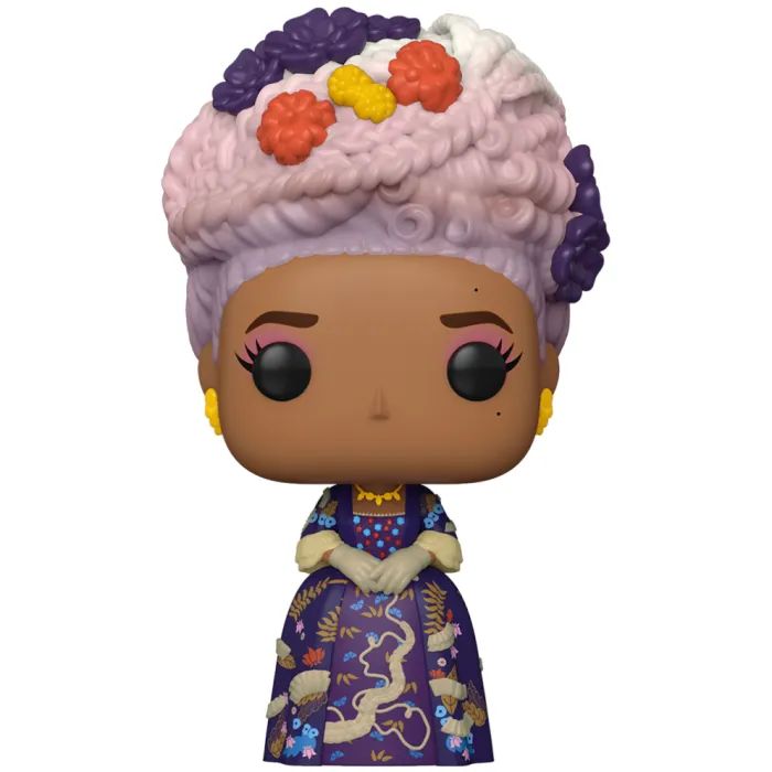 Фигурка Funko Pop серії Бріджертони - Королева Шарлотта Фото