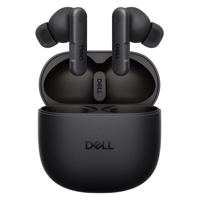 Наушники Dell Pro Plus Earbuds EB525 Black Фото