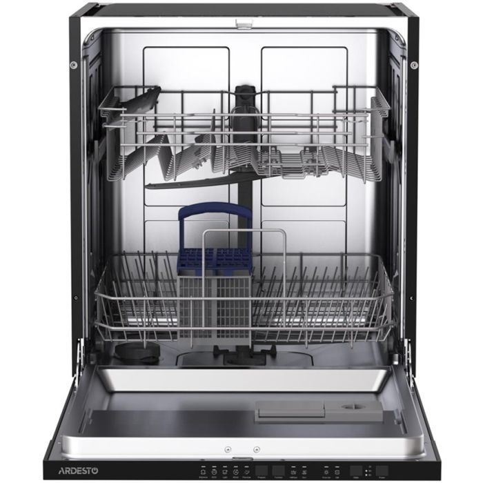 Посудомоечная машина Ardesto DWMB-G605G Фото