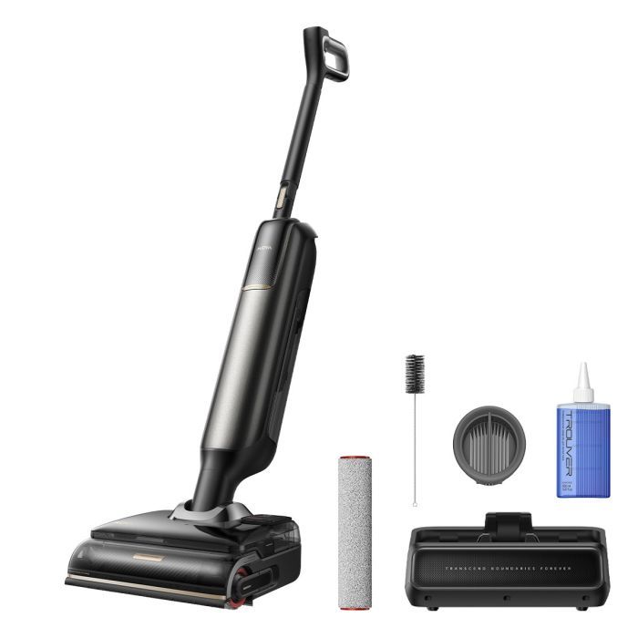 Пылесос MOVA M50 Ultra Фото