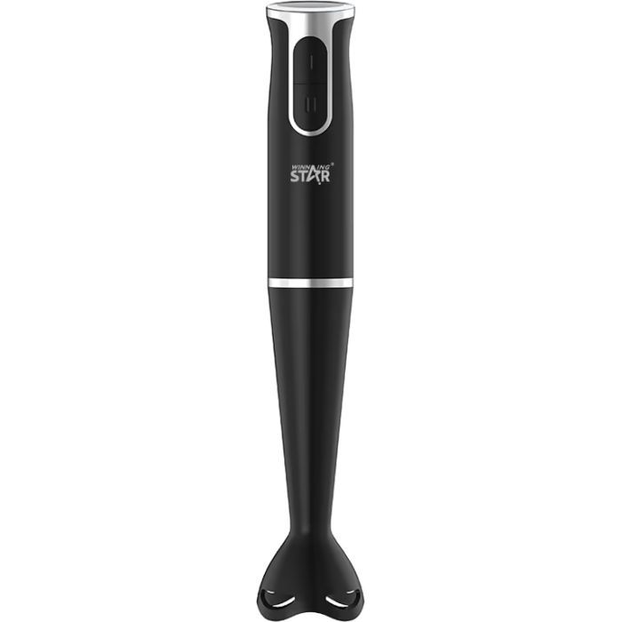 Блендер WINNINGSTAR ST-5554 200W Black Фото