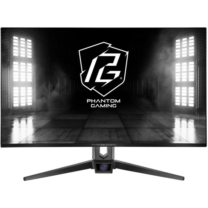 Монитор ASRock PG27FFS1A Фото