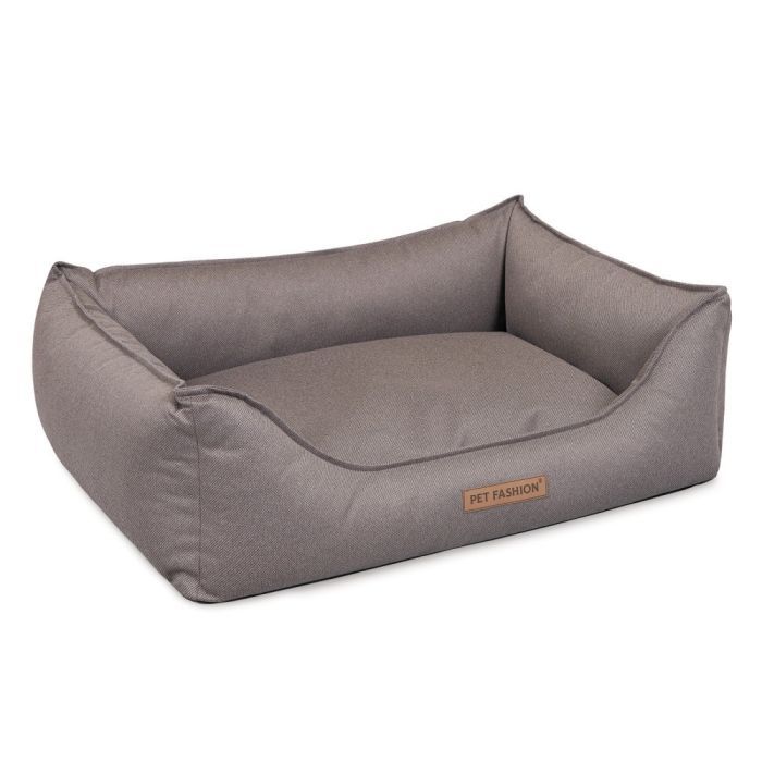 Лежак для животных Pet Fashion Umbrella 75х55х23 см Фото