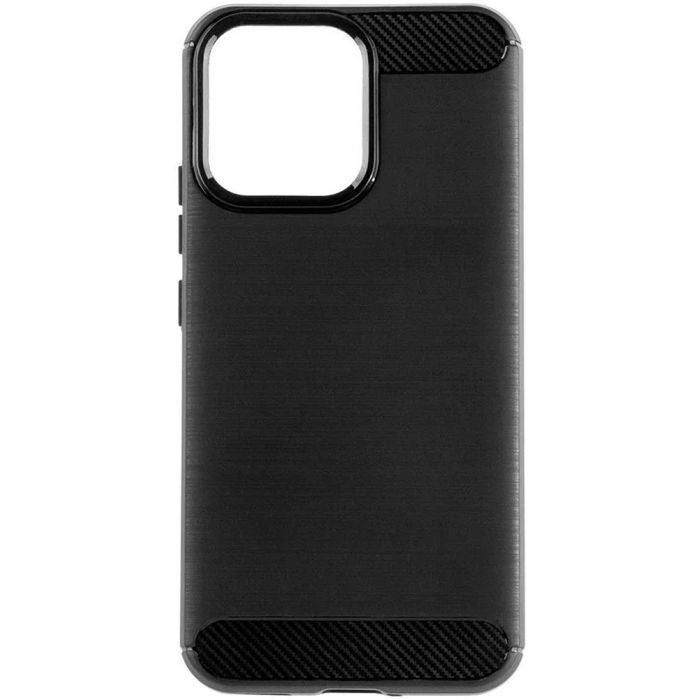 Чехол для мобильного телефона ColorWay TPU Carbon Oppo Reno 15 FS Black Фото