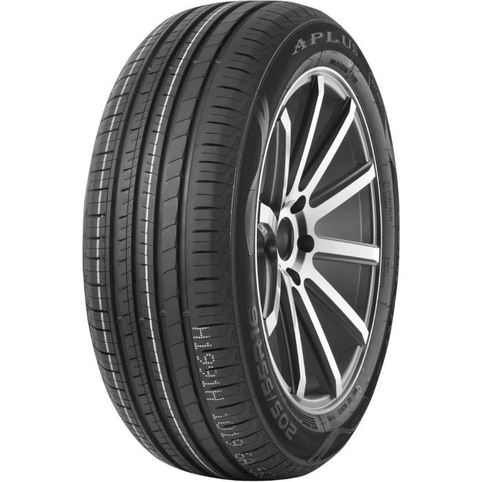 Шина Aplus 185/70R14 88H A609 Фото