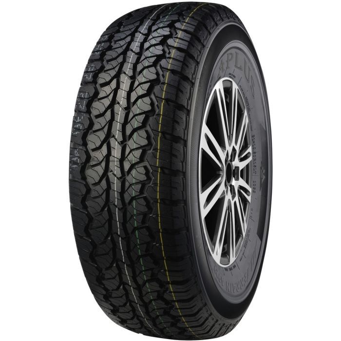 Шина Aplus 215R15C 112/110S ALL TERRAIN A929 Фото