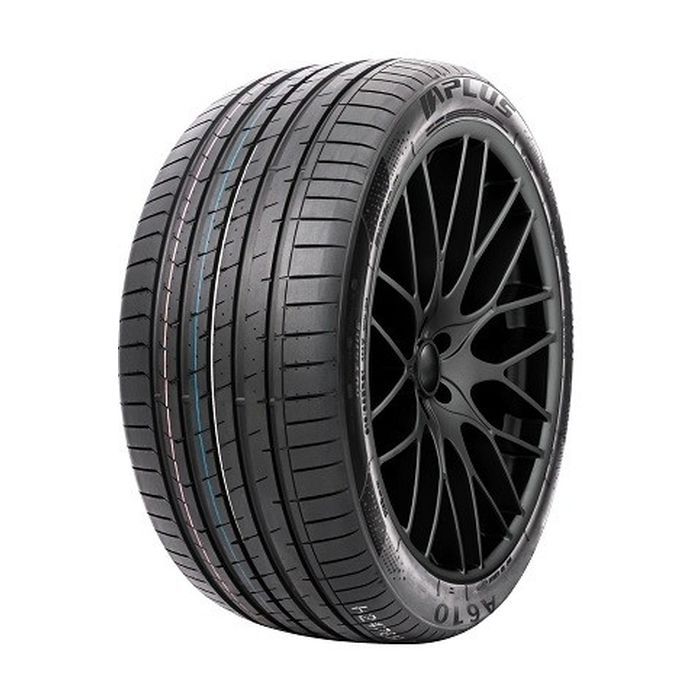 Шина Aplus 255/55R19 111W XL A610 SUV Фото