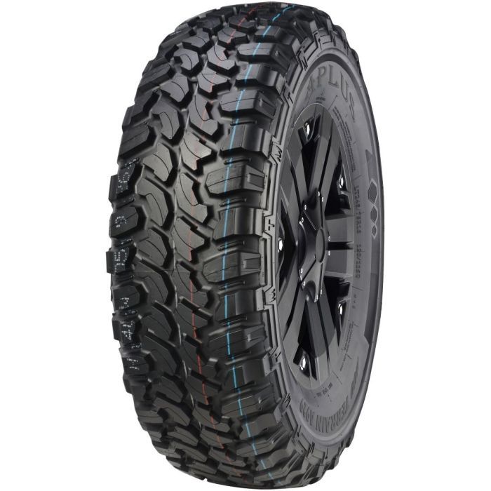 Шина Aplus 265/70R17 121/118Q A929 M/T Фото
