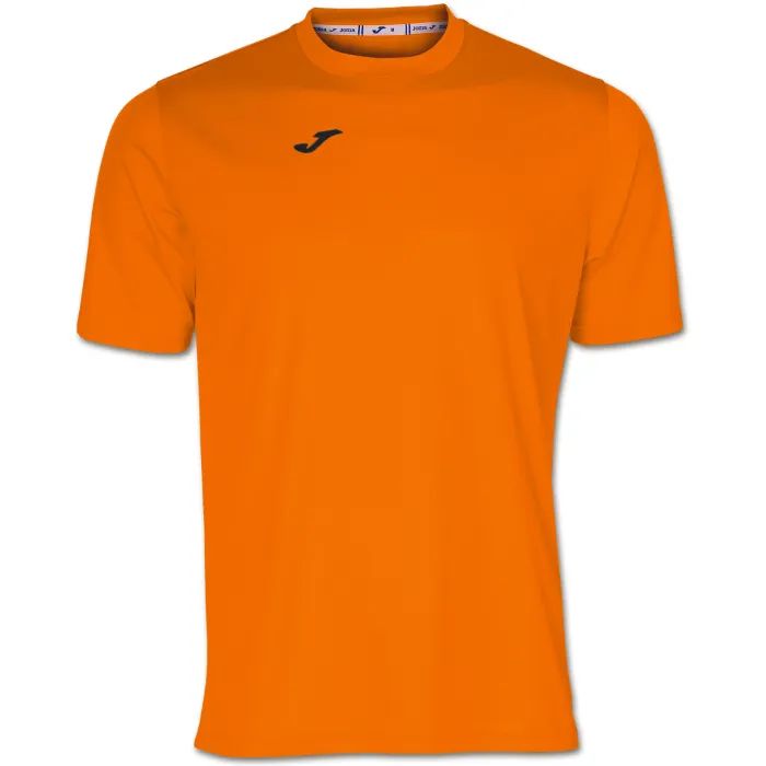 Футболка Joma Combi 100052.880 помаранчевий 2XL-3XL Фото