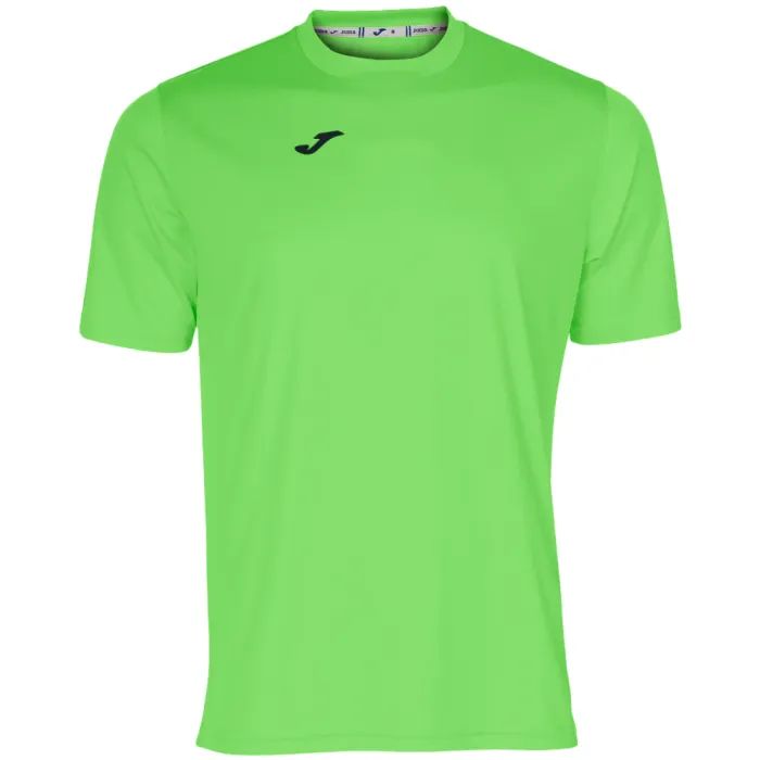 Футболка Joma Combi 100052.424світло-зелений 2XL-3XL Фото