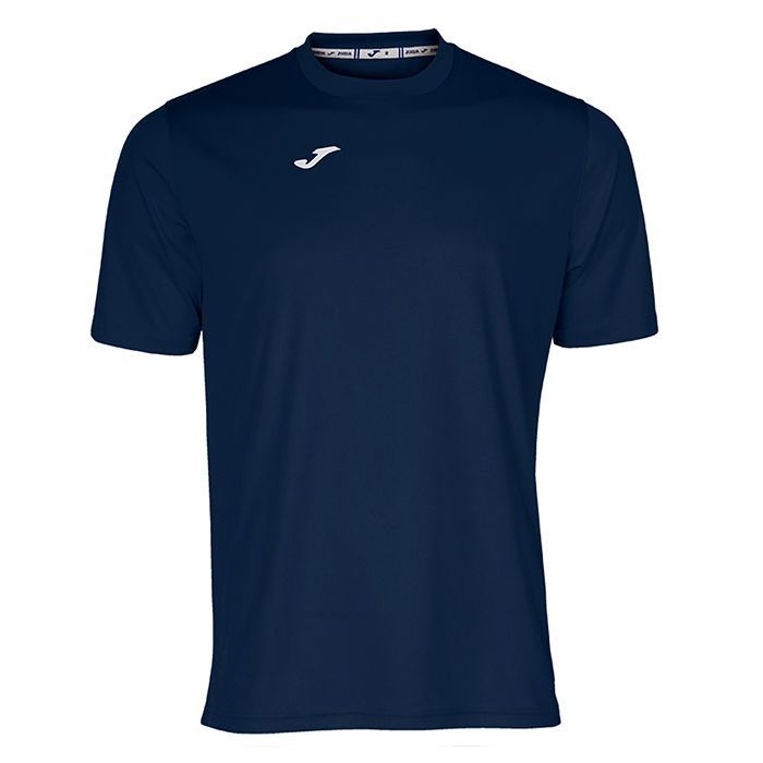Футболка Joma Combi 100052.331 темно-синій 2XL-3XL Фото