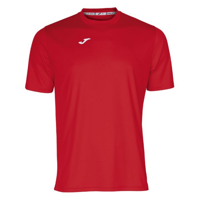 Футболка Joma Combi 100052.600 червоний S Фото