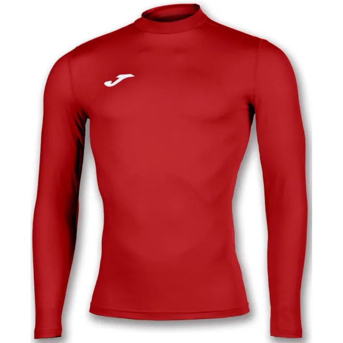 Термокофта Joma Brama Academy 101018.600 червоний L-XL Фото