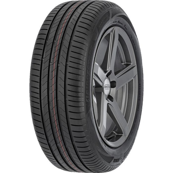 Шина Bridgestone 235/50R18 97V TURANZA 6 Фото