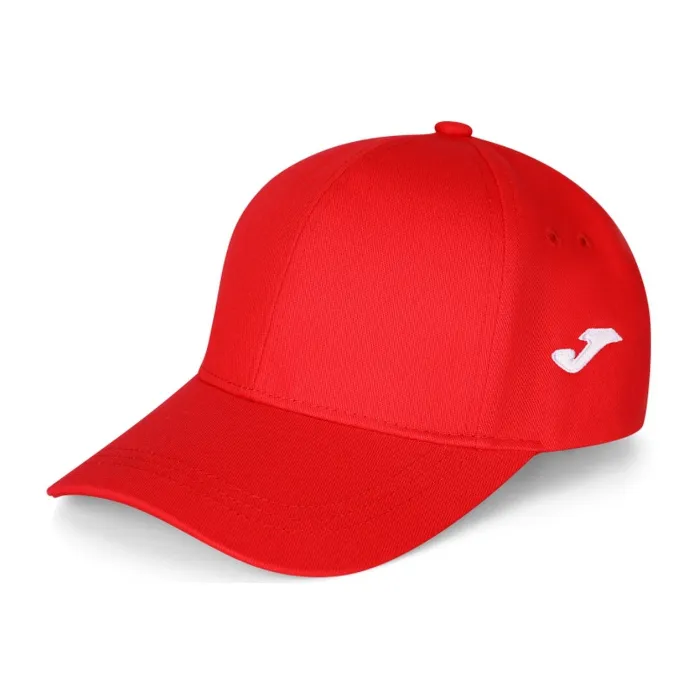 Кепка Joma Cap Cotton 400089.600 Misc червоний Фото