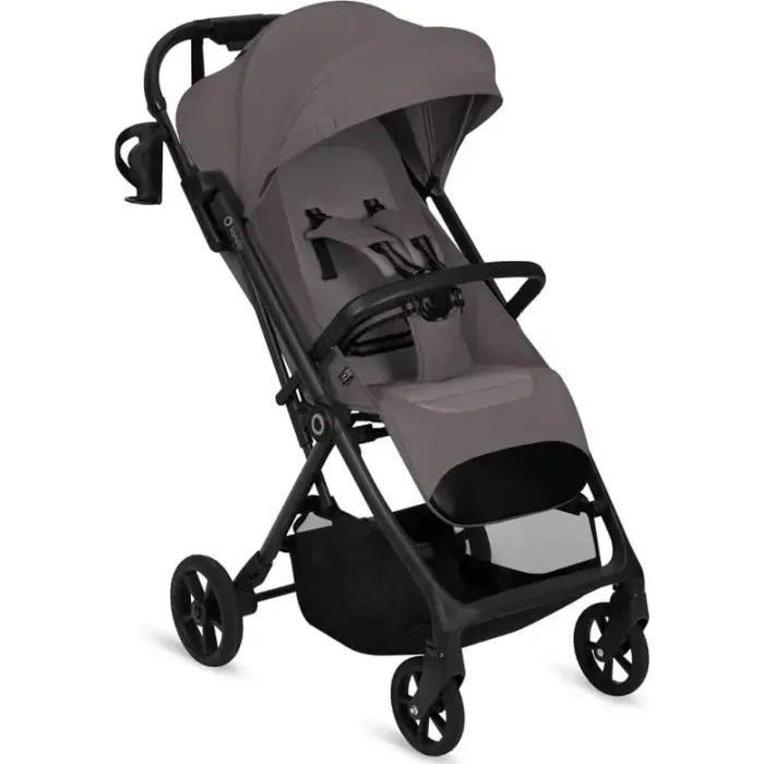 Коляска Lionelo Tansi Beige Taupe Фото