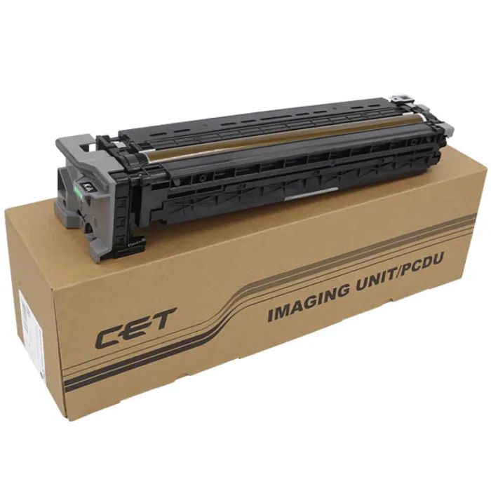 Ремкомплект CET Ricoh IMC 7010, D0F22210, 320K, Black Фото