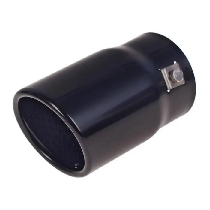 Насадка на глушитель VITOL НГ-0008 BKP Фото