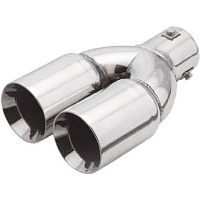 Насадка на глушитель VITOL НГ-0128 Фото