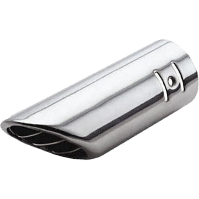 Насадка на глушитель VITOL НГ-0264 Фото