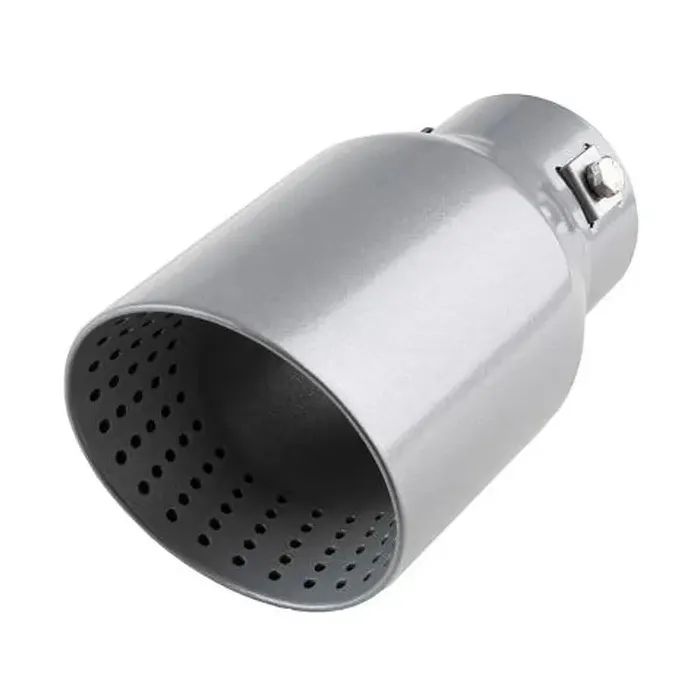 Насадка на глушитель VITOL НГ-1176-SL Фото