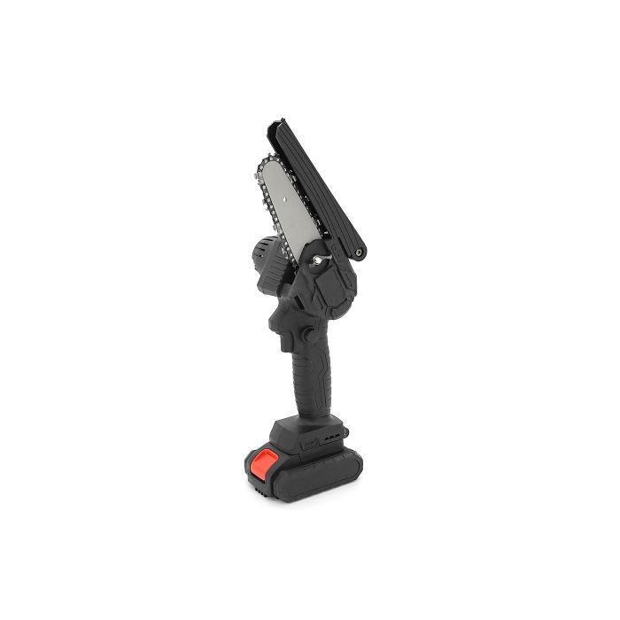 Цепная пила Voltronic Baiyi 450W + перехідник, 3000rpm Фото
