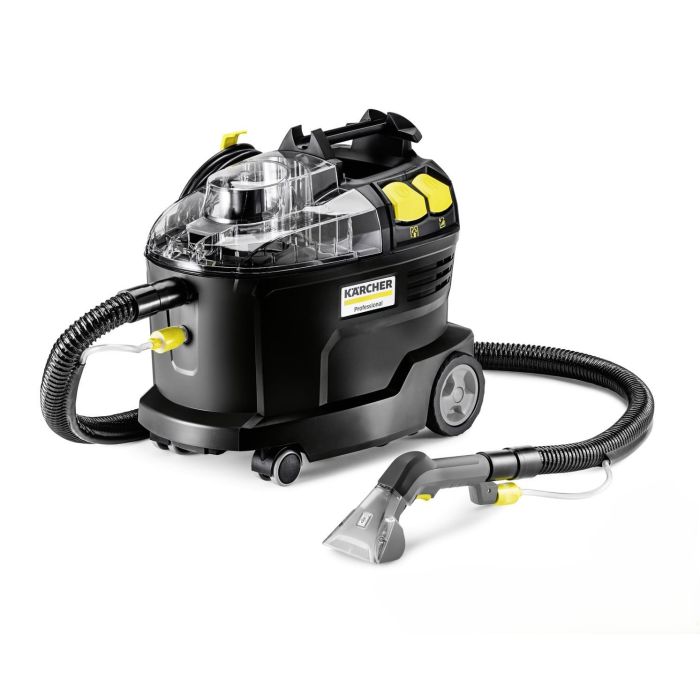Пылесос строительный Karcher Puzzi 8/1 GoFurther Фото