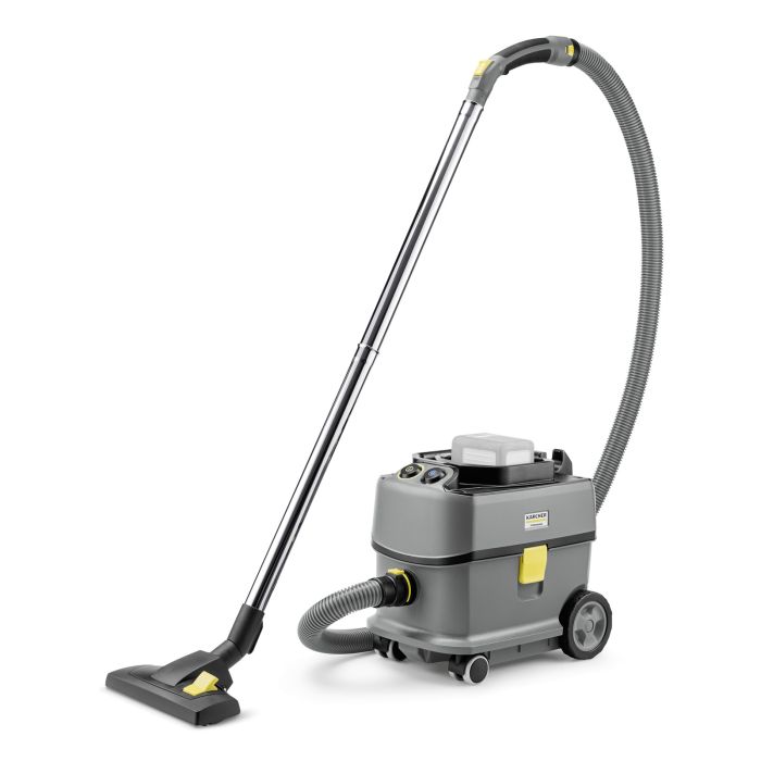 Пылесос строительный Karcher T 10/1 Bp MODULAR RANGE Фото