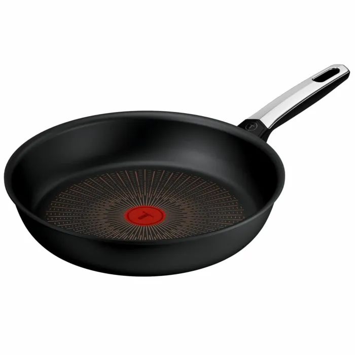 Сковорода Tefal Excellence Fusion, 26см, чорний Фото