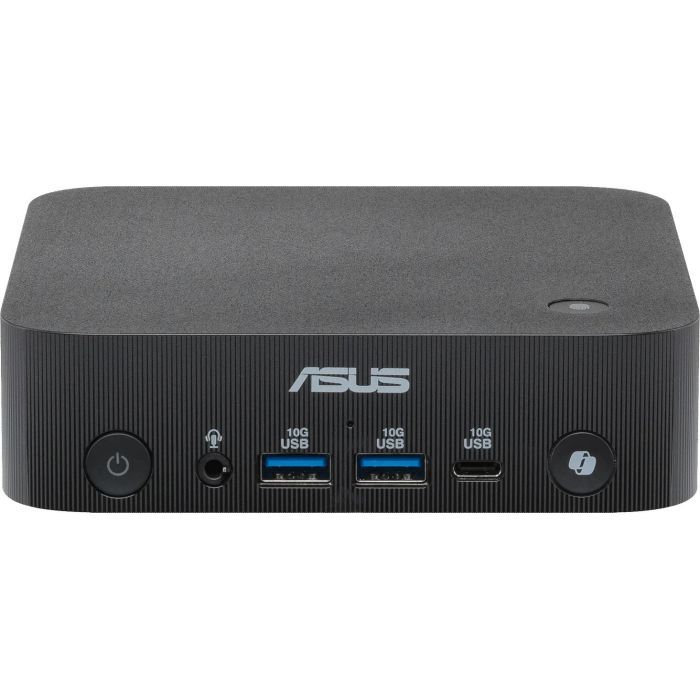 Компьютер ASUS PN54-BBR321MNS1 / Ryzen3 210, 2*SO-DIMM, M.2SSD, W Фото