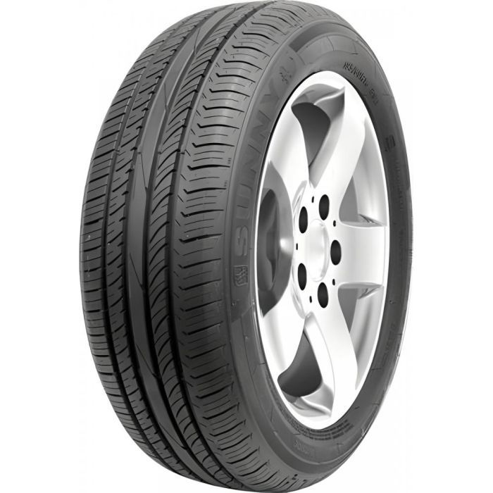 Шина Sunny 175/60R15 81H NP226 Фото