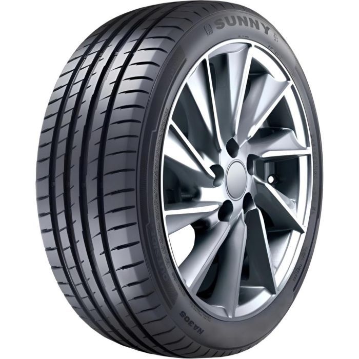 Шина Sunny 205/55R17 95W XL NA305 Фото