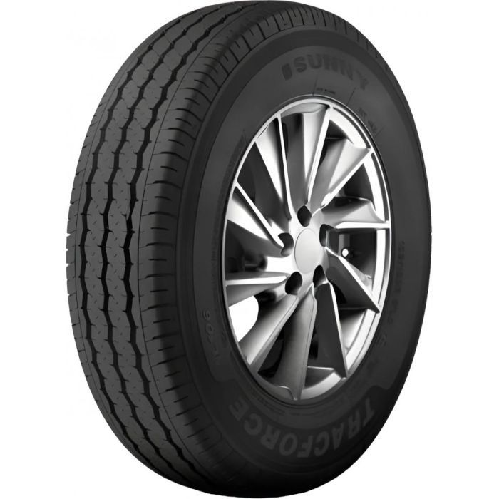 Шина Sunny 215/65R16C 109/107T NL106 Фото