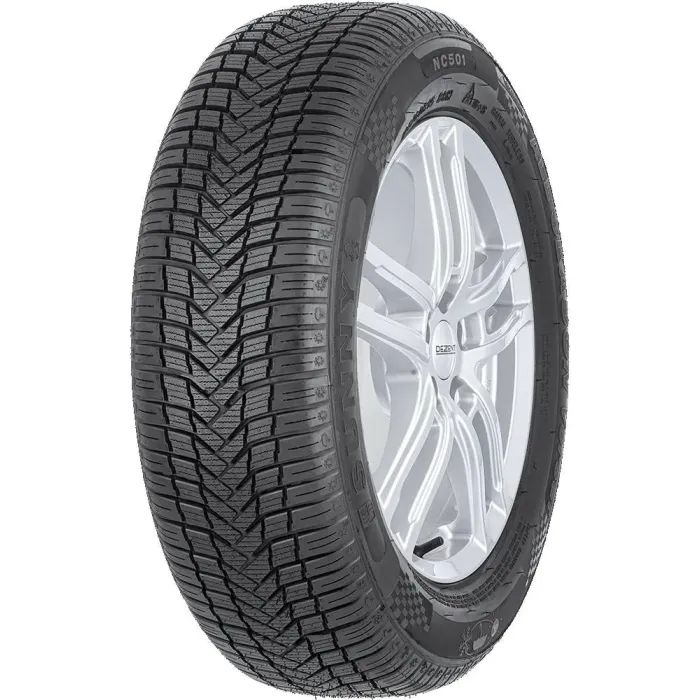 Шина Sunny 235/35R20 92W XL NC501 Фото