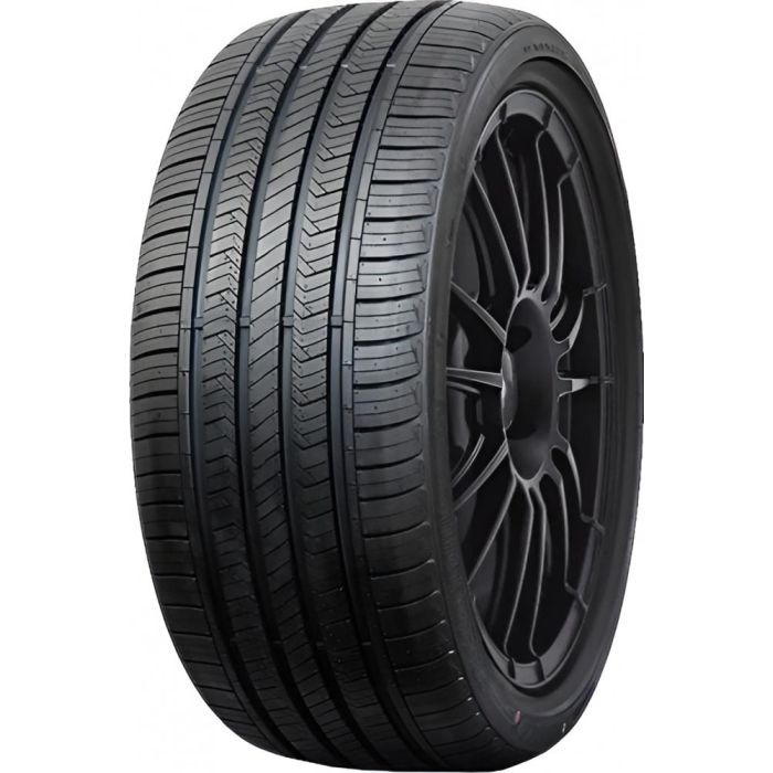 Шина Sunny 265/65R18 114H NU025 Фото