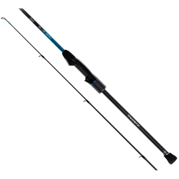 Удилище Favorite Blue Bird BB2682SULS 2.04m 0.8-4g Ex.Fast Фото