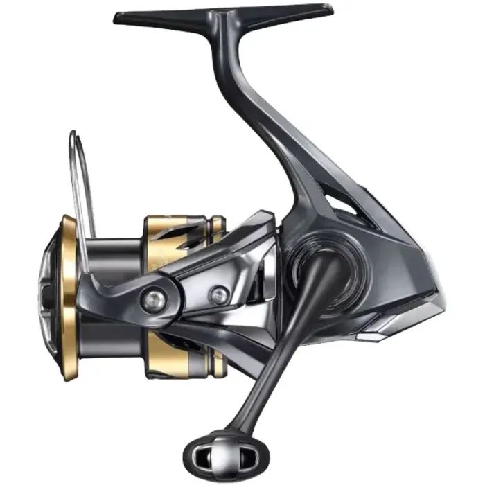 Катушка Shimano Ultegra FD 1000 5+1BB 5.11 Фото