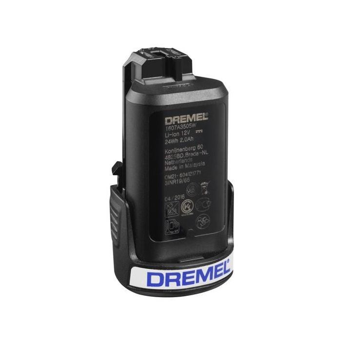 Аккумулятор к электроинструменту Dremel 880 12V Фото