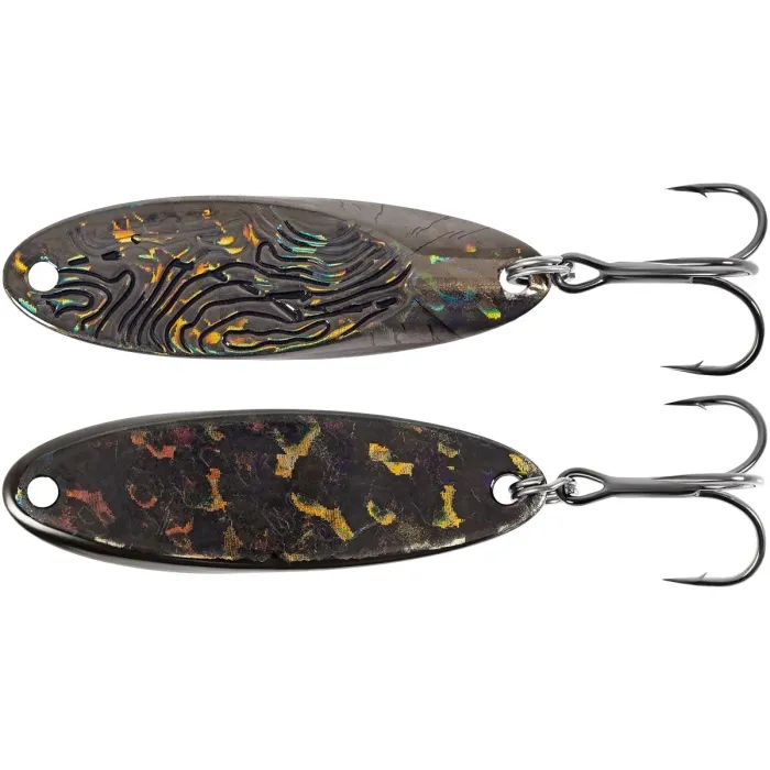 Блесна Select AspMaster 10.0g 45mm UVBN Фото